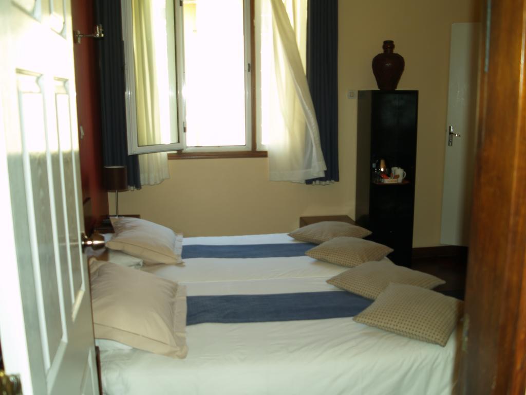 Palmeiras Guest House Maputo Eksteriør bilde